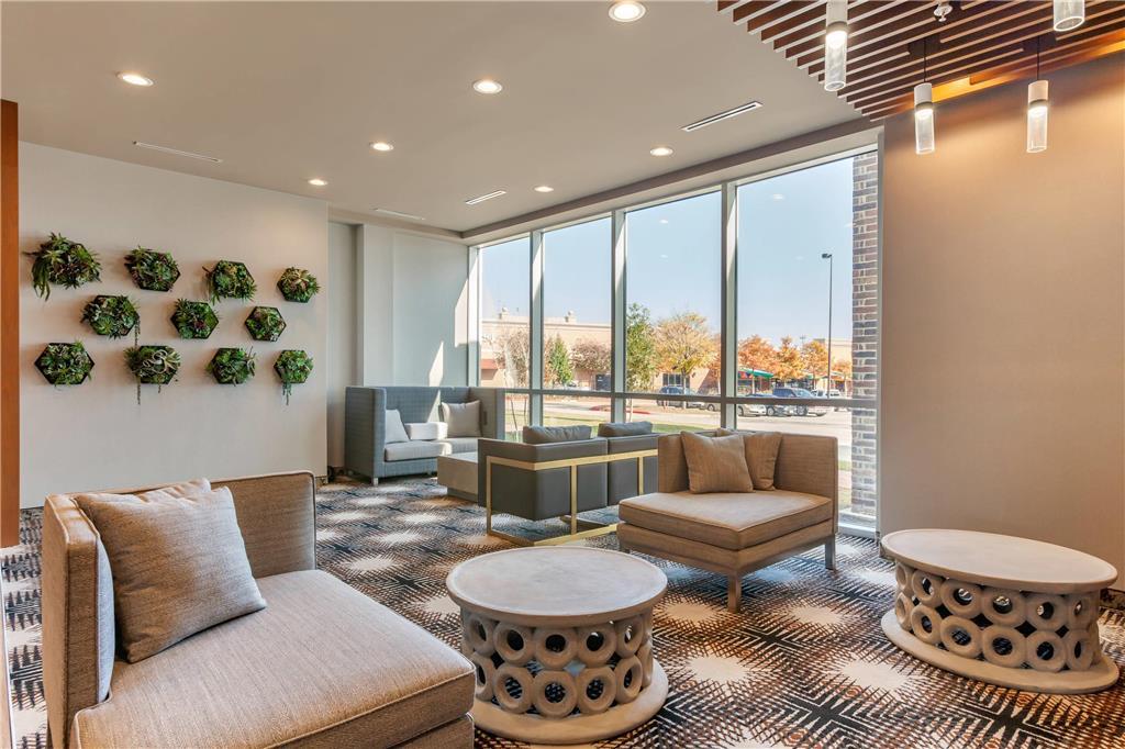 Cambria Hotel Richardson - Dallas Interior foto